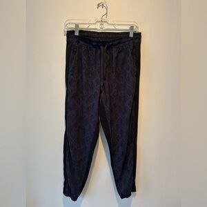 Athleta women’s joggers